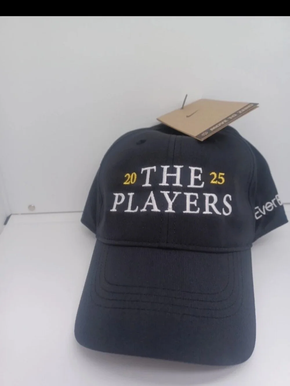 Rare NWT Nike The Players Championship Club Cap Golf Hat M/L TPC Sawgrass PGA